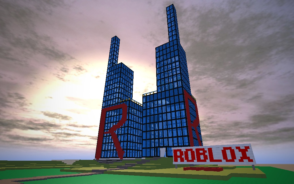 roblox corporation headquarters