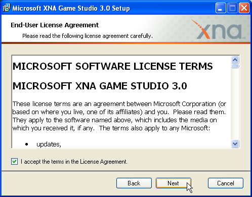 Image:XNA_Installer_Agreement.jpg