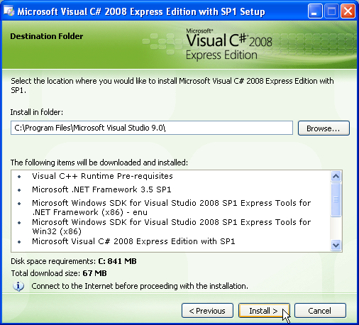 Image:CS_Installer_Destination.jpg