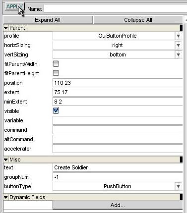 Image:CreateBaseMenuFirstButtonProperties.jpg