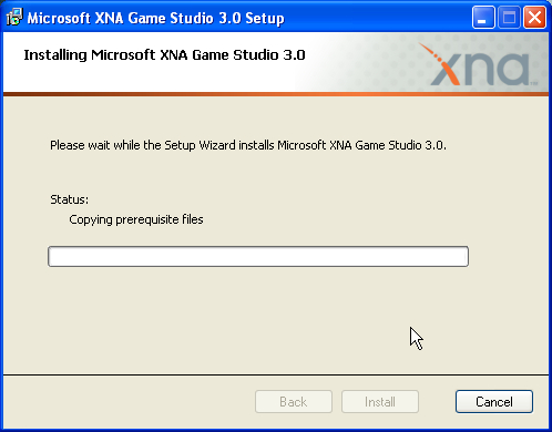 Image:XNA_Installer_InstallProgress.jpg