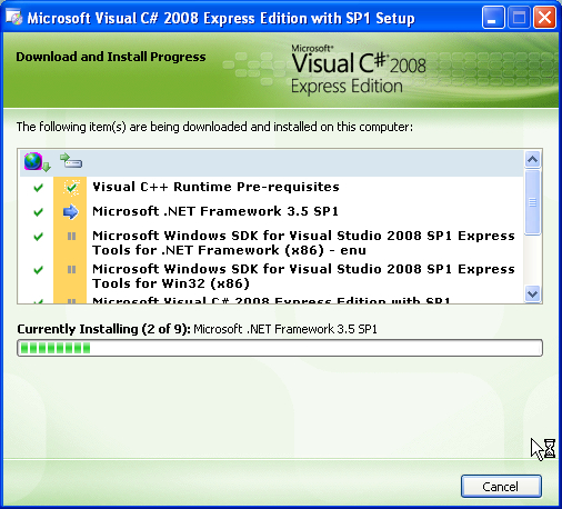 Image:CS_Installer_InstallProgress.jpg