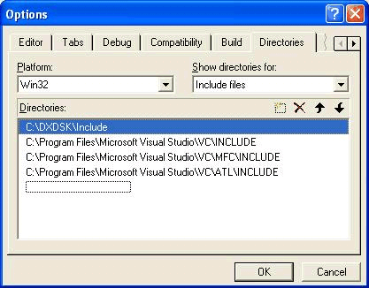 Image:TSE_Setup_VC6_DX9_LinkSettings.PNG