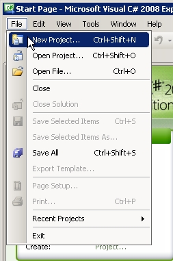 Image:TX_FileNewProject.jpg