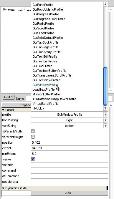 Image:GuiControlProfileDropDown.JPG