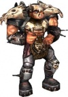 Good ol classic orc.